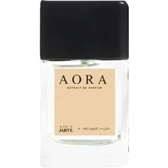 香水瓶照片 Scent of Jarte Aora