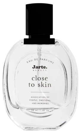 Bottle photo  Scent of Jarte