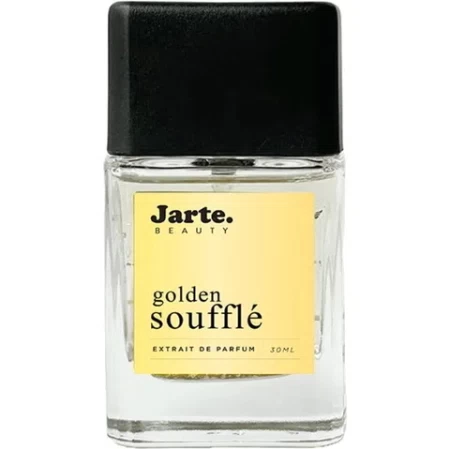 Scent of Jarte Golden Soufflé