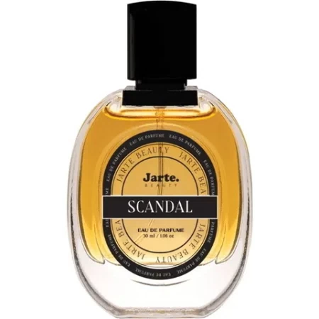 Scent of Jarte Scandal