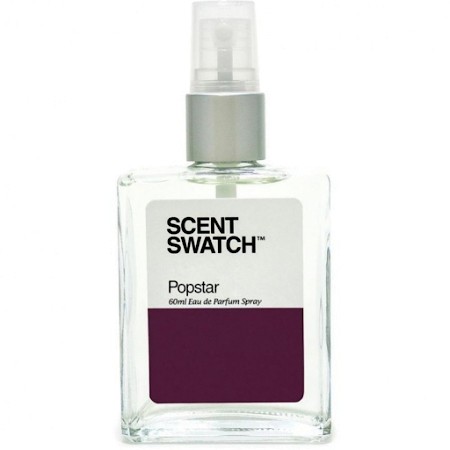 Bottle photo  Scent Swatch