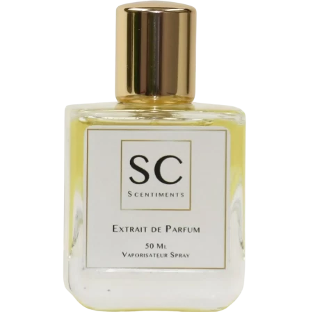 Scentiments Shy Neroli Extreme