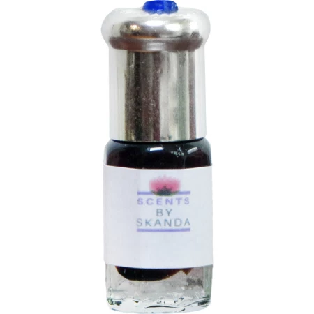 Scents by Skanda Majmua Khus
