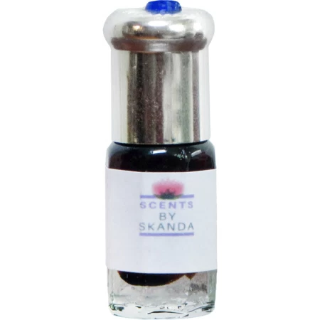 Scents by Skanda Orris Attar
