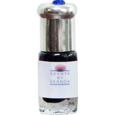 Foto des Flakons  Scents by Skanda