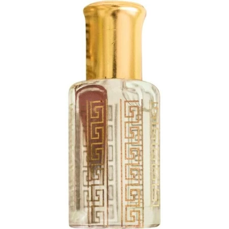 Bottle photo  Scents Garden