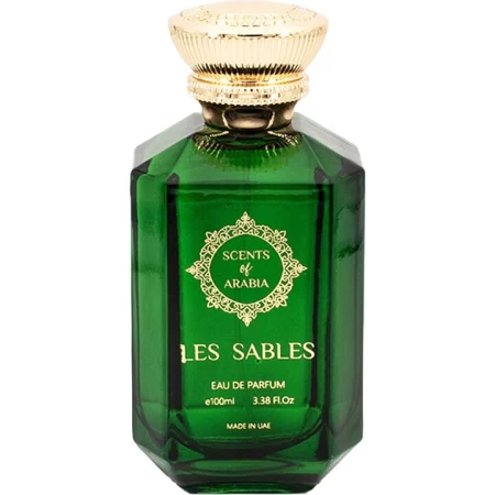 Scents of Arabia Les Sables