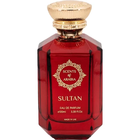 Scents of Arabia Sultan