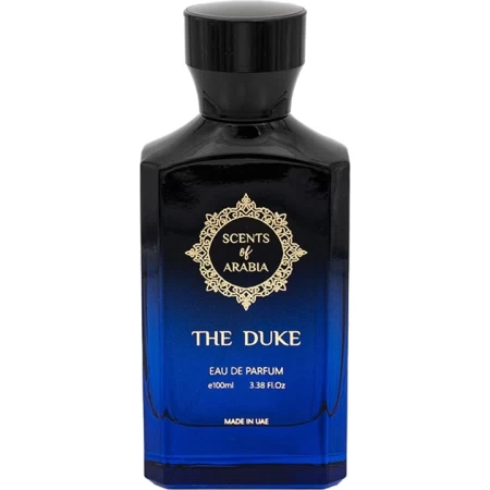 Scents of Arabia The Duke