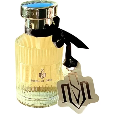 Scents of Man Green Man Pure Perfume