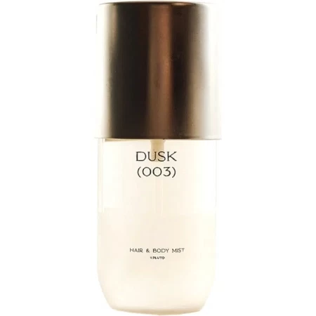 Bottle photo Scents of Pluto Dusk 003