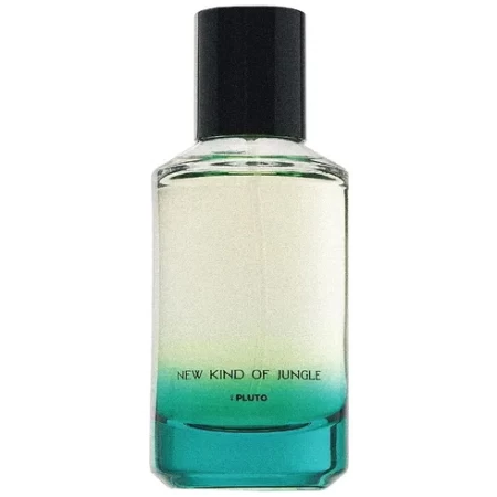 Bottle photo Scents of Pluto New Kind of Jungle