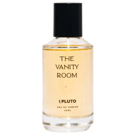 Bottle photo Scents of Pluto The Vanity Room