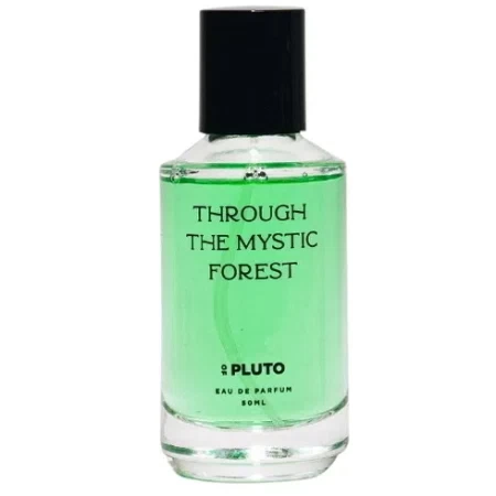 Bottle photo Scents of Pluto Through The Mystic Forest