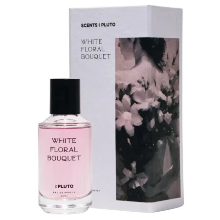 香水瓶照片  Scents of Pluto