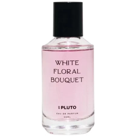 Bottle photo Scents of Pluto White Floral Bouquet