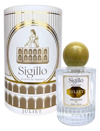 Bottle photo  Scents of Verona by Sigillo Verona