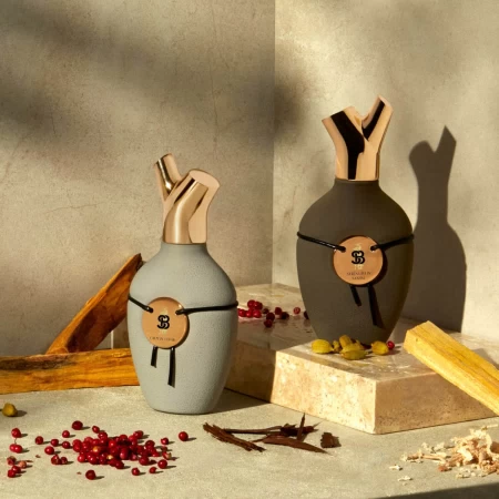 Photo du flacon  Scents of Wood