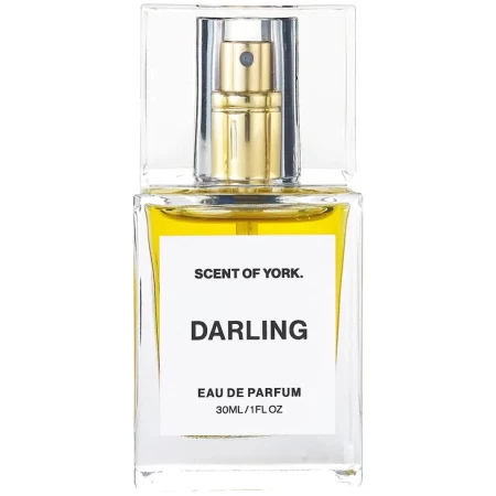 Scents of York Darling