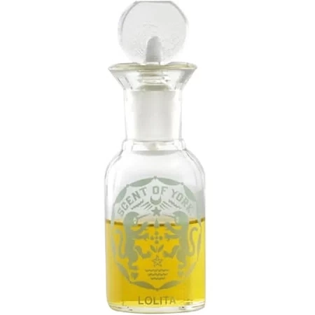 Scents of York Lolita