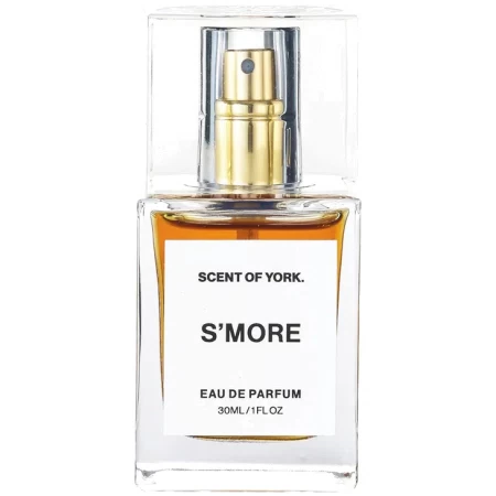 Scents of York S'More
