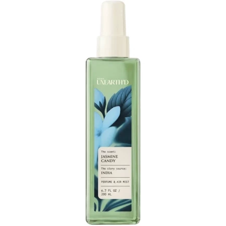 Scents Unearth'd Jasmine Candy Perfume & Air Mist