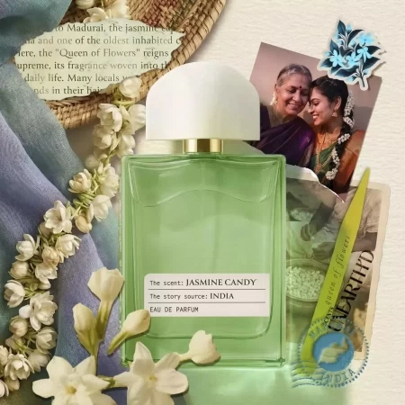 Photo du flacon  Scents Unearth'd