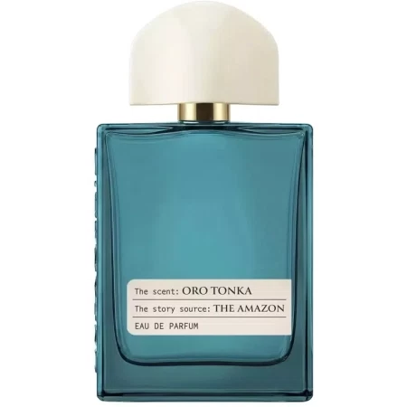 Scents Unearth'd Oro Tonka