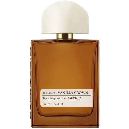 Scents Unearth'd Vanilla Crown