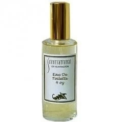 Scentsational of Huntington Caribe