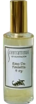 Scentsational of Huntington Sweet Musk