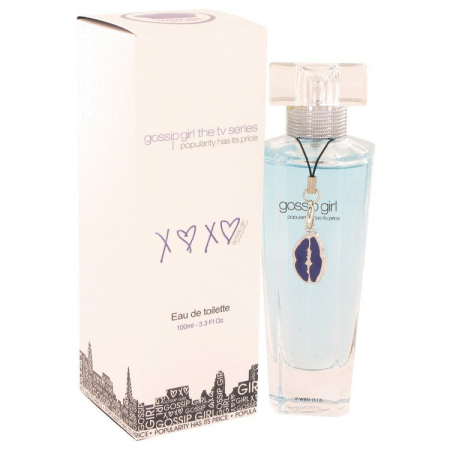 ScentStory 24 Gossip Girl XOXO