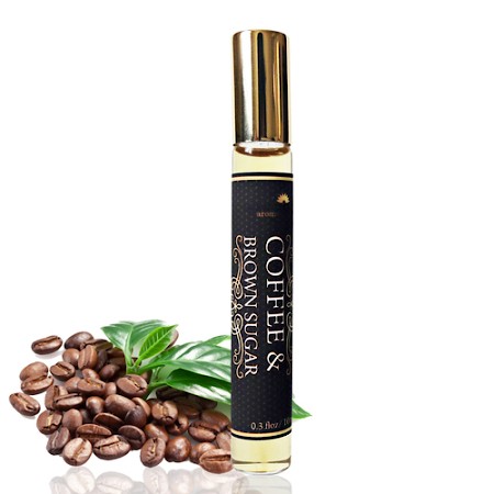 Scentual Aroma Coffee & Brown Sugar