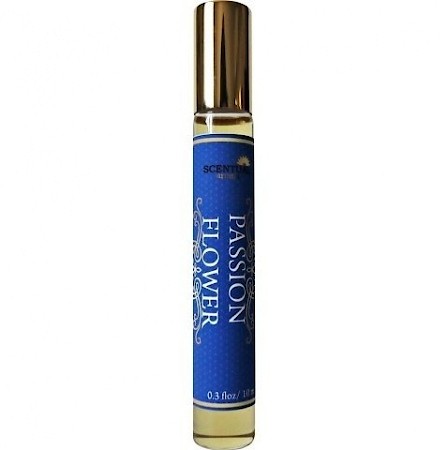 Foto des Flakons  Scentual Aroma