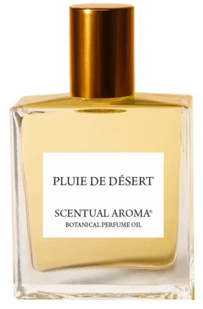 香水瓶照片  Scentual Aroma