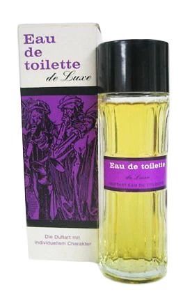 Bottle photo  Schuttler Parfumerie Berlin / WS Cosmetic