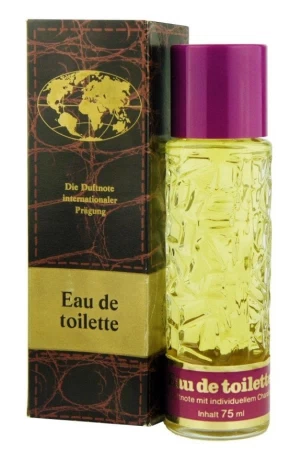 Bottle photo  Schuttler Parfumerie Berlin / WS Cosmetic