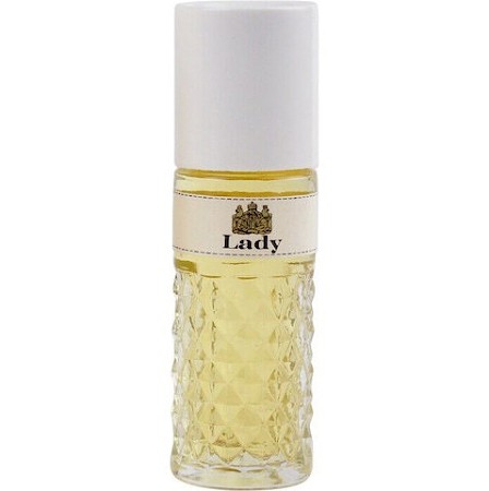 Schuttler Parfumerie Berlin / WS Cosmetic Lady