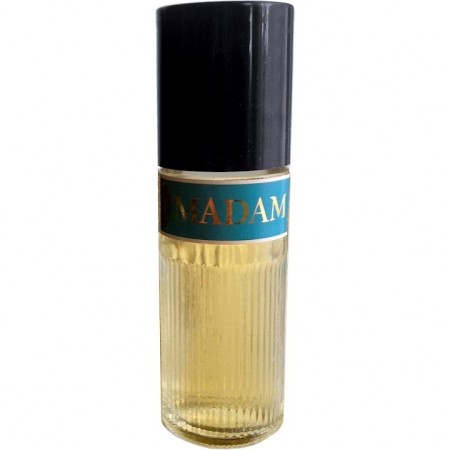Schuttler Parfumerie Berlin / WS Cosmetic Madam