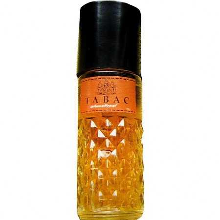 Schuttler Parfumerie Berlin / WS Cosmetic Tabac international