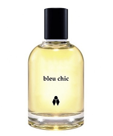 Bleu Chic