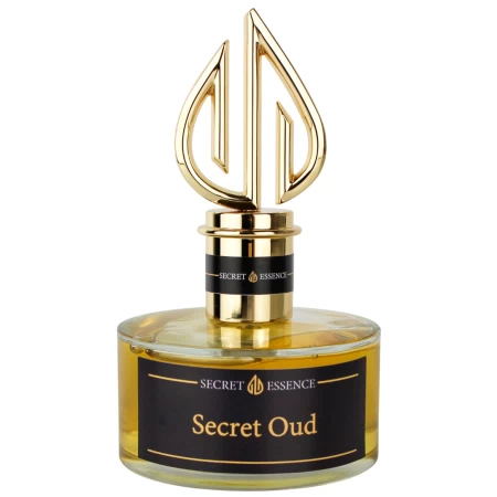 Bottle photo  Secret Essence