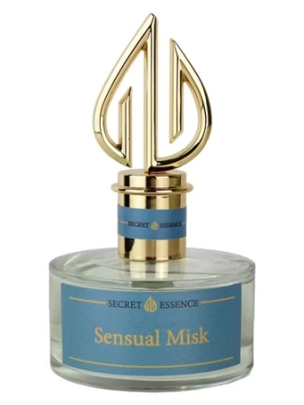 Bottle photo  Secret Essence