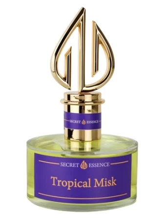 Bottle photo  Secret Essence
