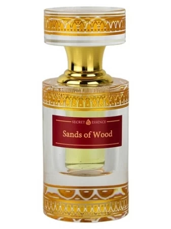 Bottle photo  Secret Essence