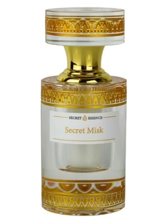 Bottle photo  Secret Essence
