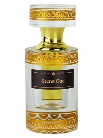 Bottle photo  Secret Essence