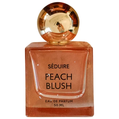 Séduire Peach Blush