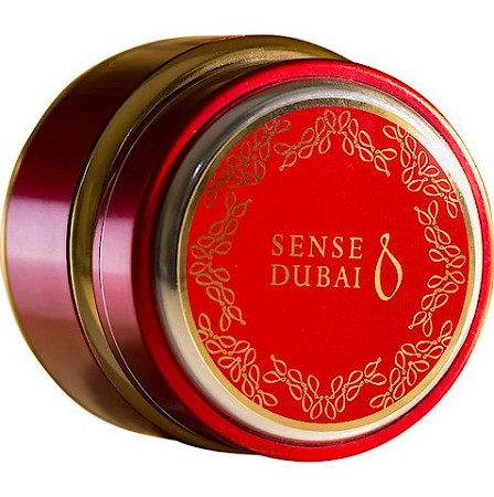 Sense Dubai Amaken