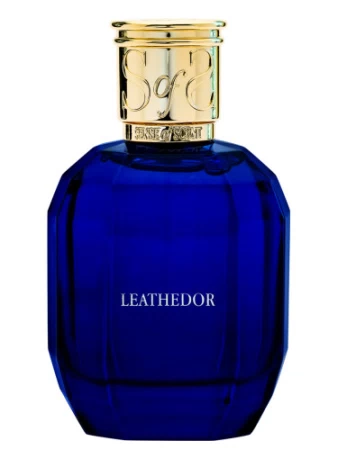 Foto des Flakons Sense of Scent Leathedor